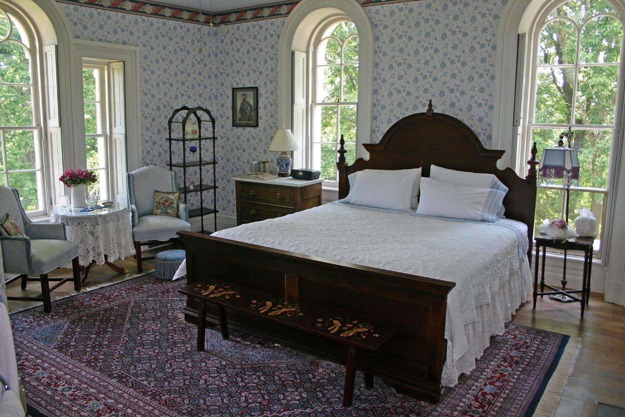 Mayhurst Estate Orange Chambre photo